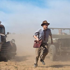 Bilder John Benjamin Hickey