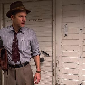 Bilder John Benjamin Hickey