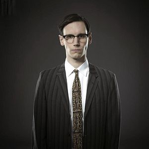 Bilder Cory Michael Smith