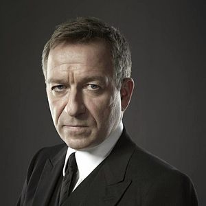 Bilder Sean Pertwee