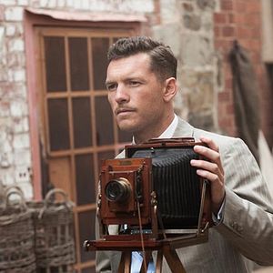 Bilder Sam Worthington