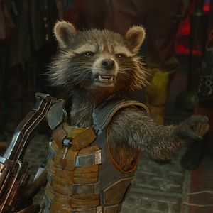 Bilder Guardians Of The Galaxy