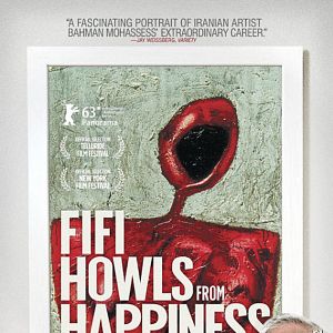 Bilder Fifi Howls From Happiness