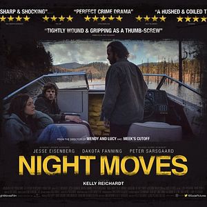 Bilder Night Moves