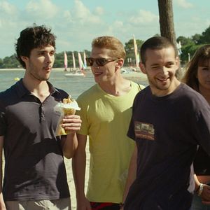 Bilder Kévin Azaïs