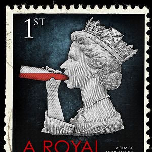 Bilder A Royal Hangover