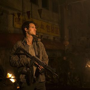 Bilder Falling Skies