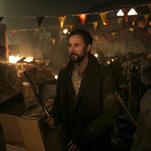 Bilder Falling Skies