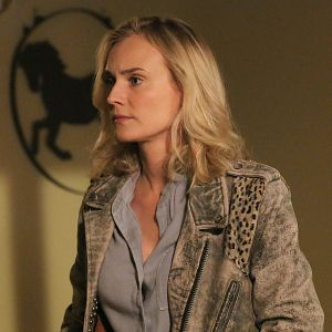 Bilder The Bridge (2013)