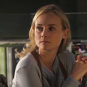 Bilder The Bridge (2013)