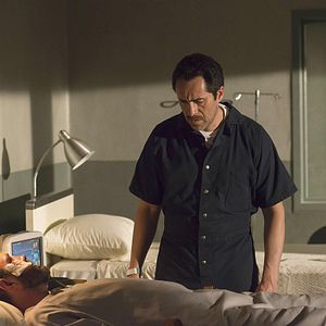 Bilder The Bridge (2013)