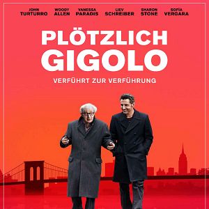Bilder Plötzlich Gigolo