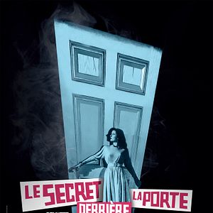 Bilder Das Geheimnis hinter der Tür