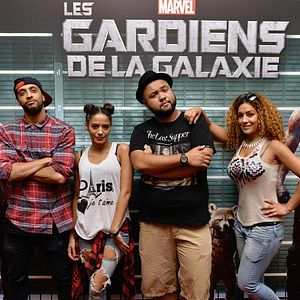 Bilder Guardians Of The Galaxy