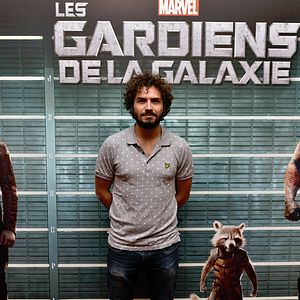 Bilder Guardians Of The Galaxy