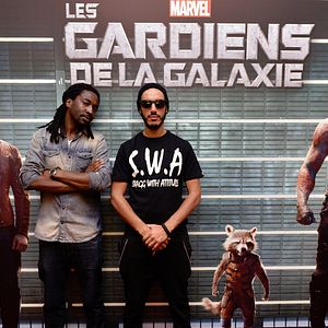 Bilder Guardians Of The Galaxy