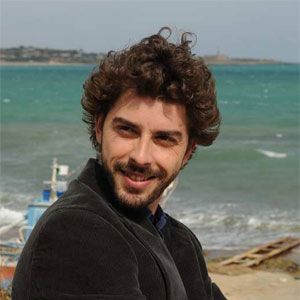 Bilder Der junge Montalbano