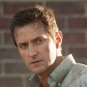 Bilder Richard Armitage