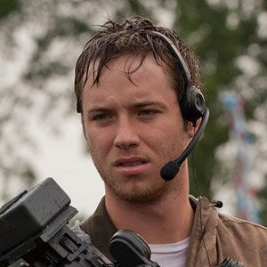 Bilder Jeremy Sumpter