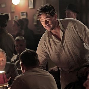 Bilder Ronald Zehrfeld