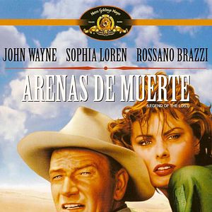 Bilder Die Stadt der Verlorenen