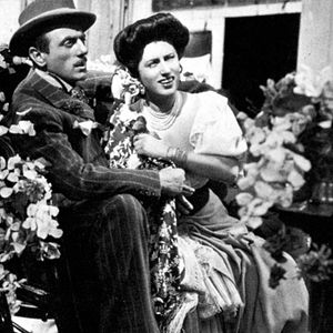 Bilder Francesca Bertini