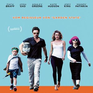 Bilder Wish I Was Here