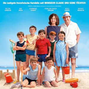 Bilder Der kleine Nick macht Ferien