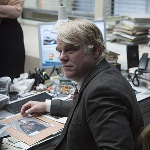 Bilder Philip Seymour Hoffman