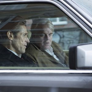 Bilder Philip Seymour Hoffman