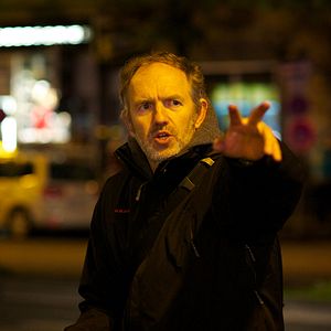 Bilder Anton Corbijn