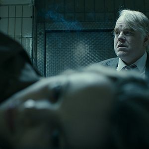 Bilder Philip Seymour Hoffman