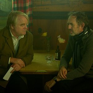 Bilder Philip Seymour Hoffman