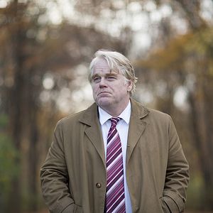 Bilder Philip Seymour Hoffman