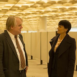 Bilder Philip Seymour Hoffman