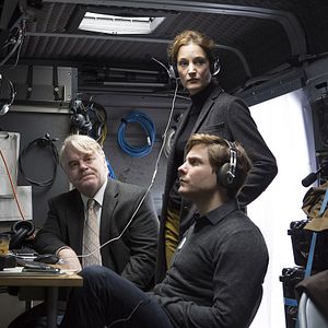 Bilder Philip Seymour Hoffman