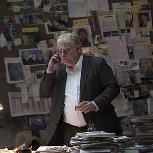 Bilder Philip Seymour Hoffman