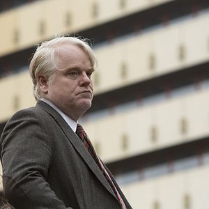 Bilder Philip Seymour Hoffman
