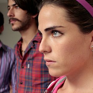 Bilder Die Kinder des Señor Noble