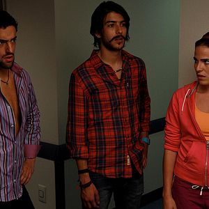 Bilder Die Kinder des Señor Noble