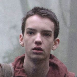 Bilder Kodi Smit-McPhee