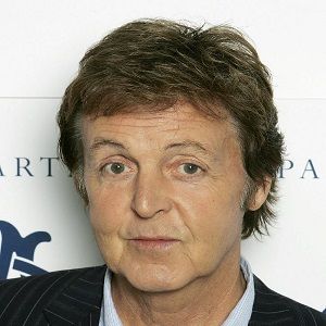 Bilder Paul McCartney