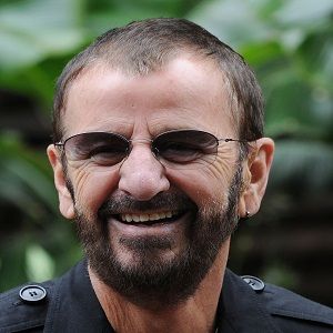 Bilder Ringo Starr