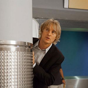 Bilder Owen Wilson