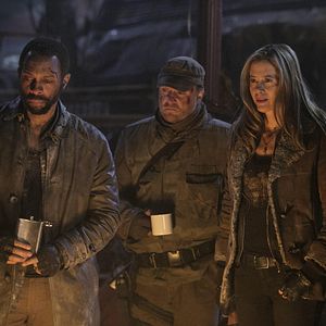 Bilder Falling Skies