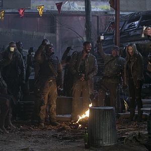 Bilder Falling Skies