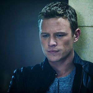 Bilder Christopher Egan
