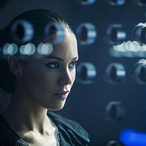 Bilder Roxanne McKee