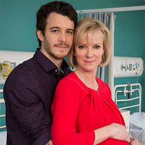 Bilder In The Club: Schwanger - und was dann?