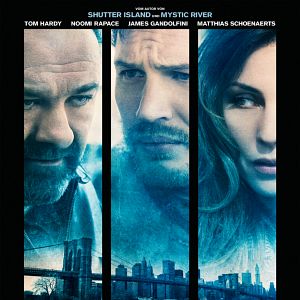 Bilder The Drop - Bargeld